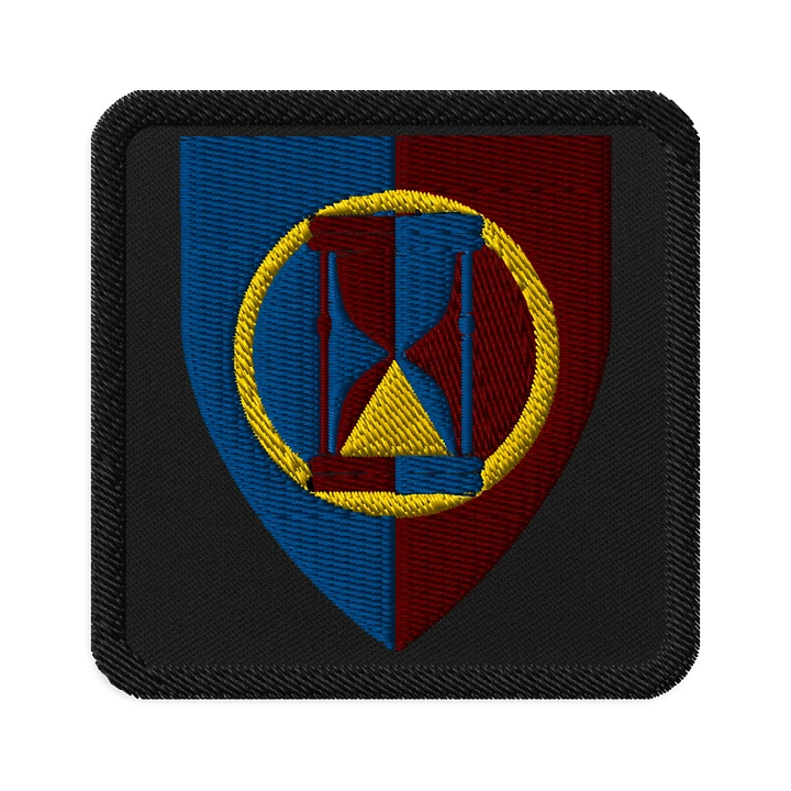 Fulcrum Acolytes Patch product image (1)