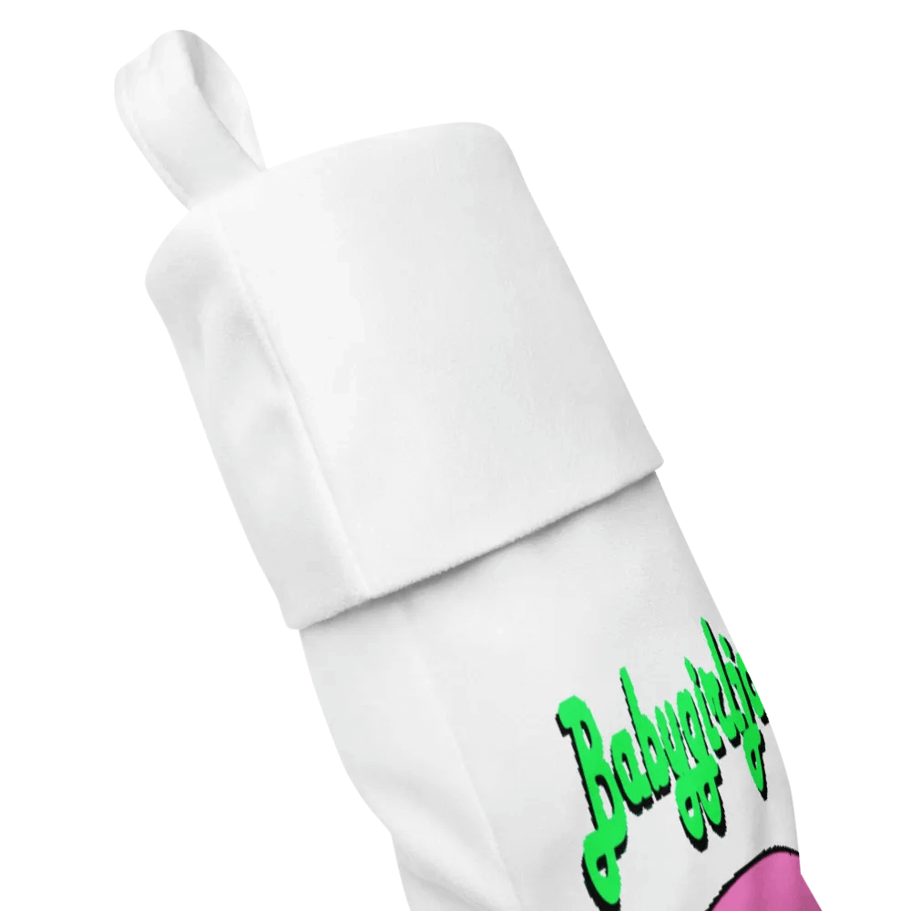 Christmas stocking product image (3)