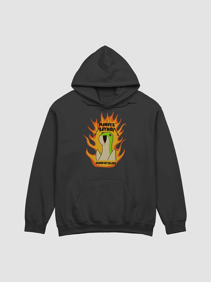 CHAOS Hoodie product image (1)