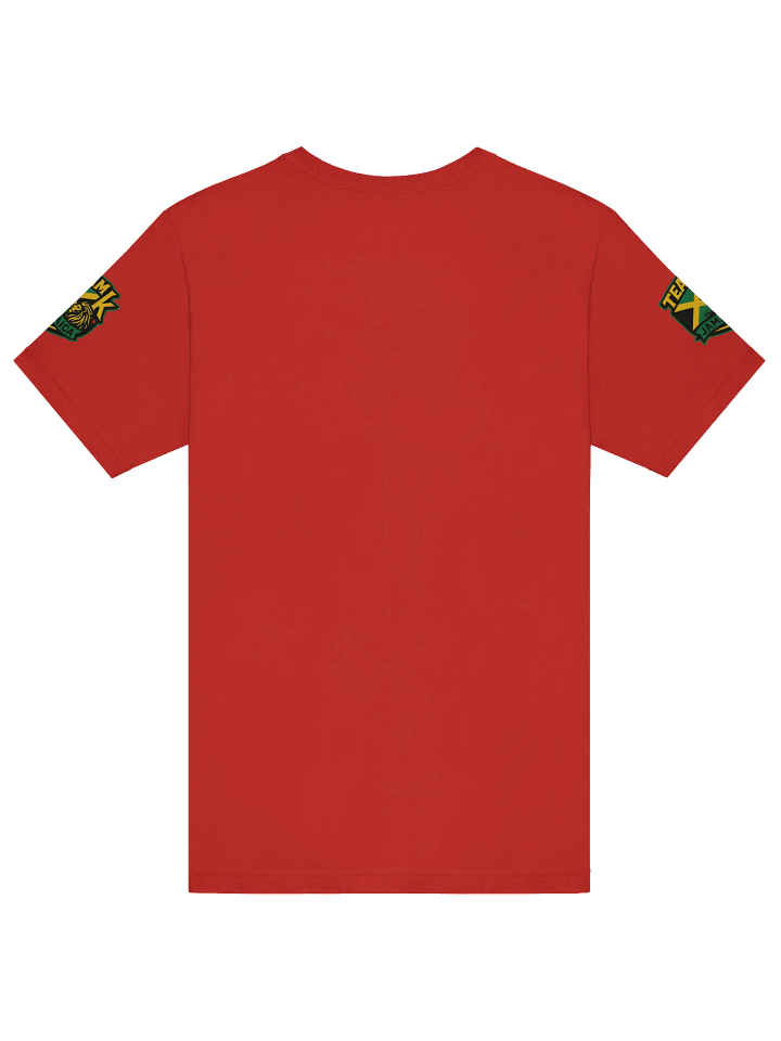 TEAM K JAMAICA T-Shirt product image (8)