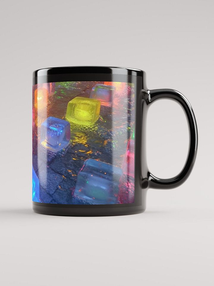 Neon Ice Mug product image (1)