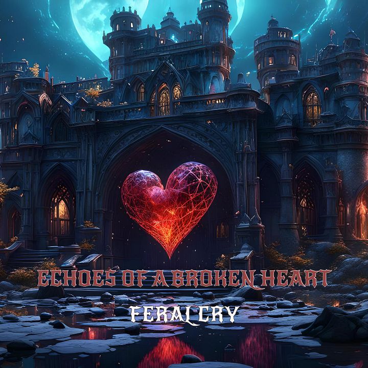 Echoes of a Broken Heart product image (1)