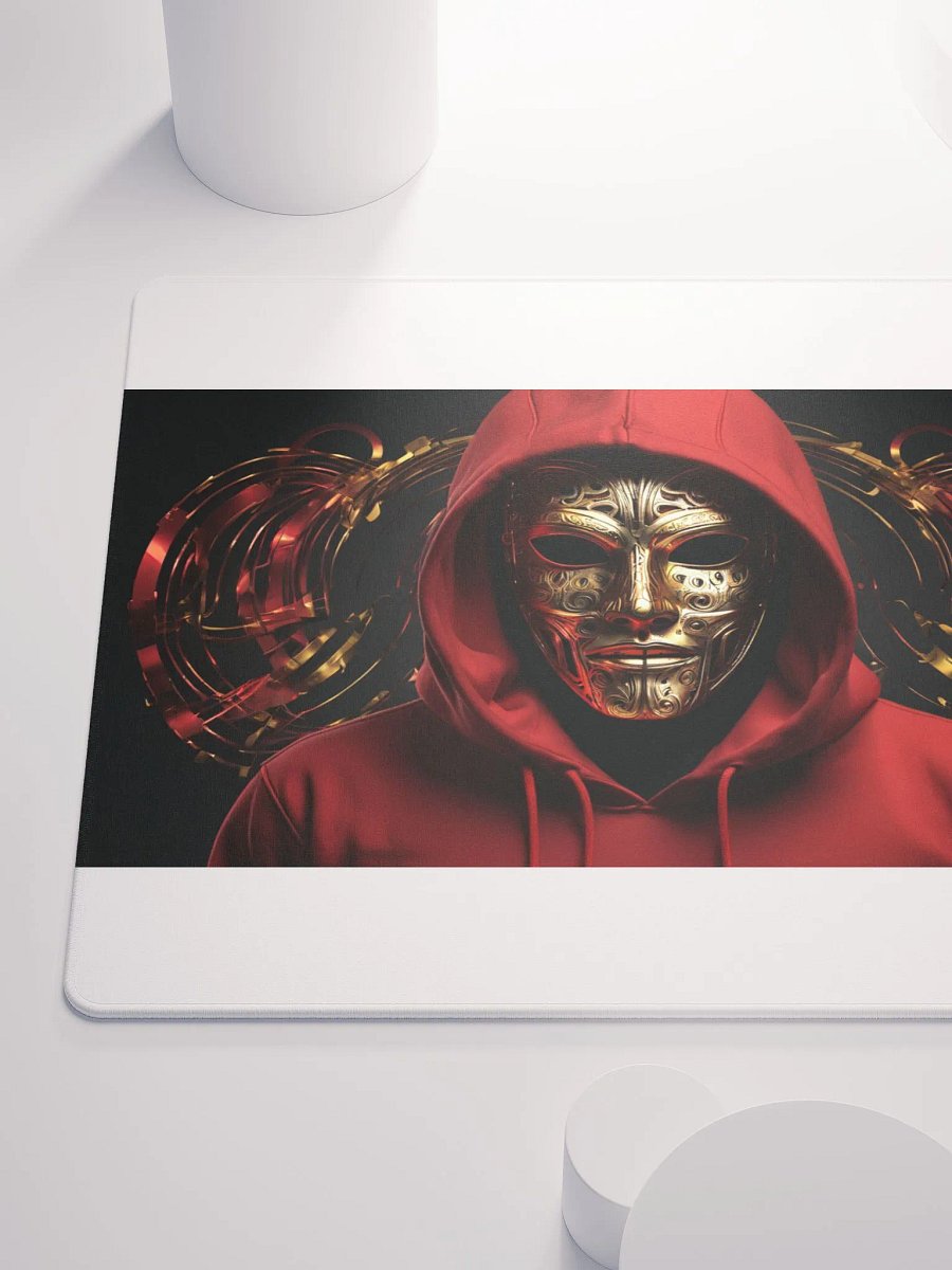 Brainspill3r Mouse Mat product image (10)