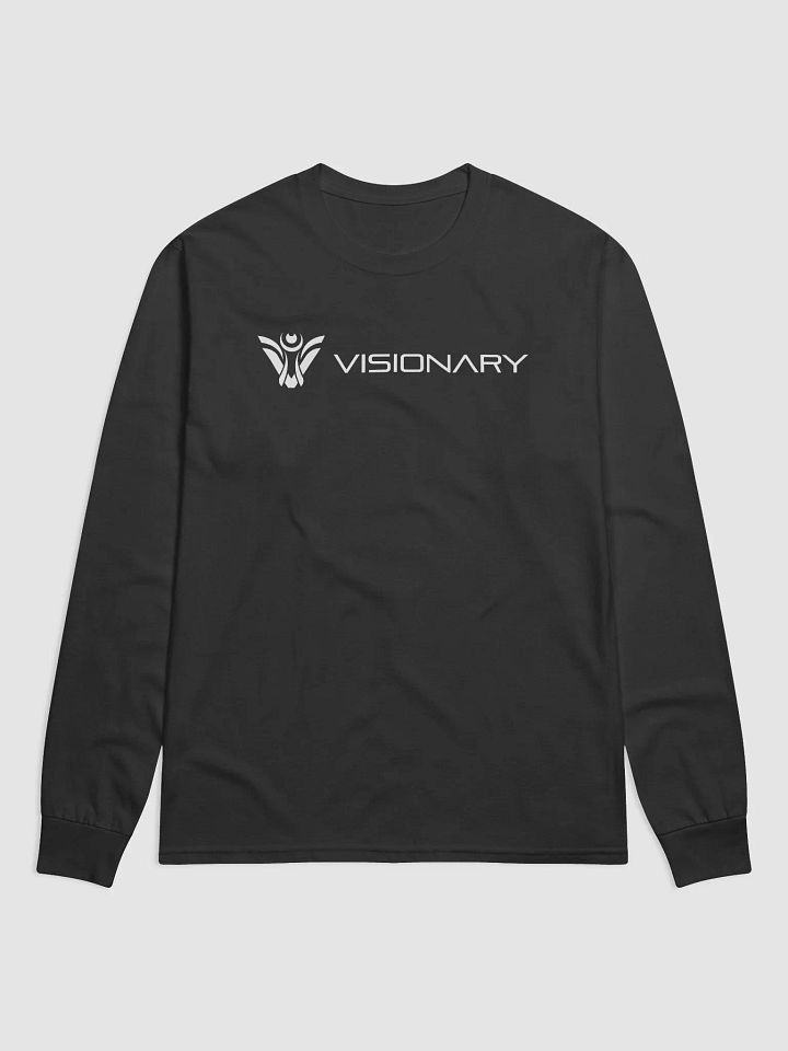 Visionary Long Sleeve T product image (1)