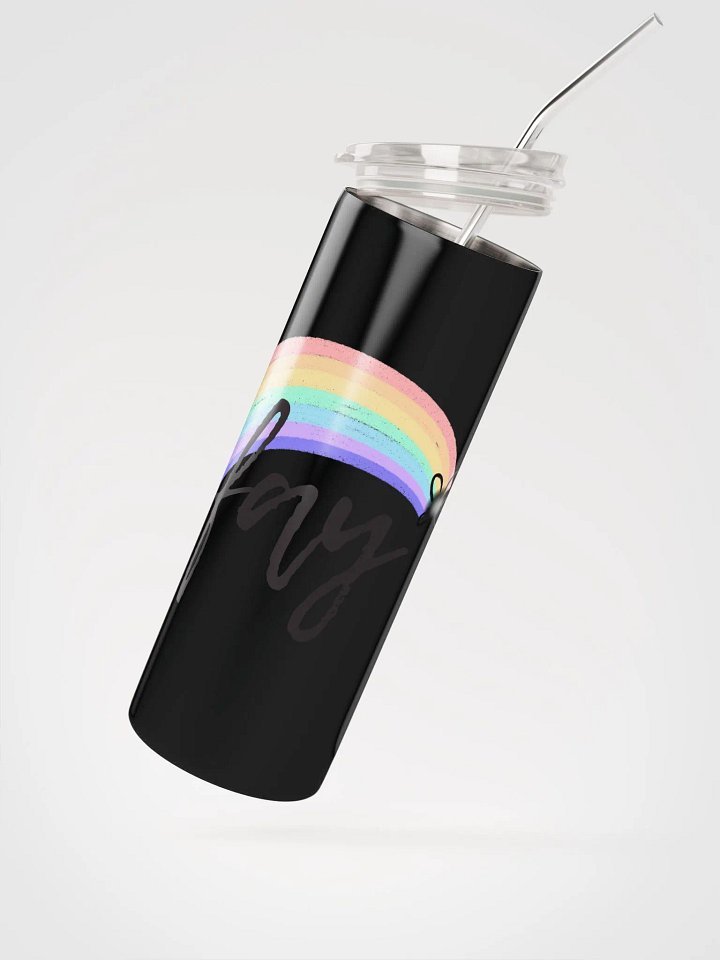 Stainless Steel Tumbler product image (2)