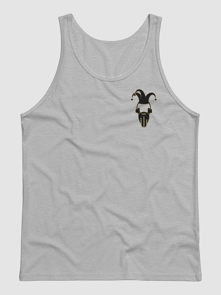 Jester Logo (s) - Tank product image (1)