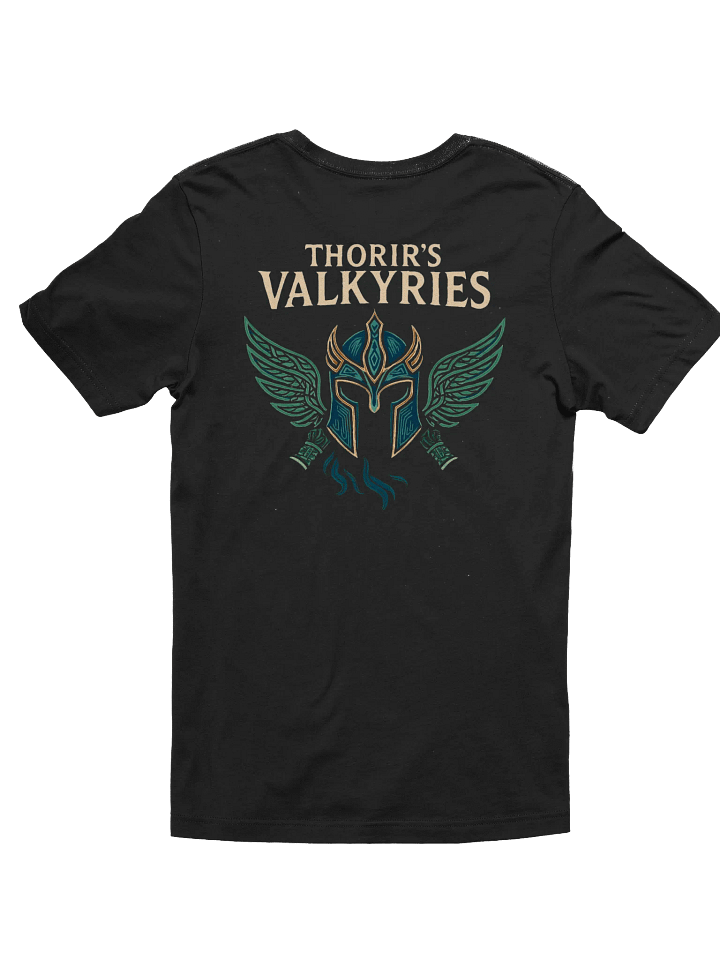Valkyrie Edition product image (2)