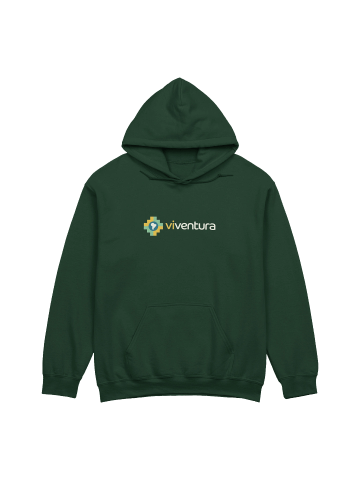 Viventura Hoodie product image (1)