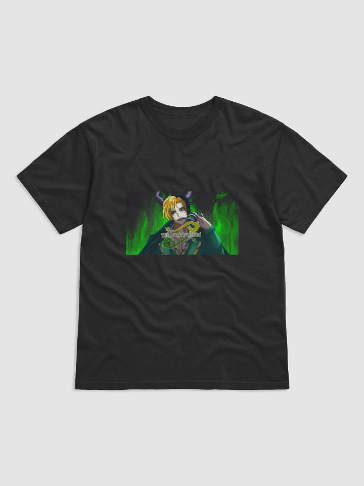 VakkerHistory TeejArt product image (1)