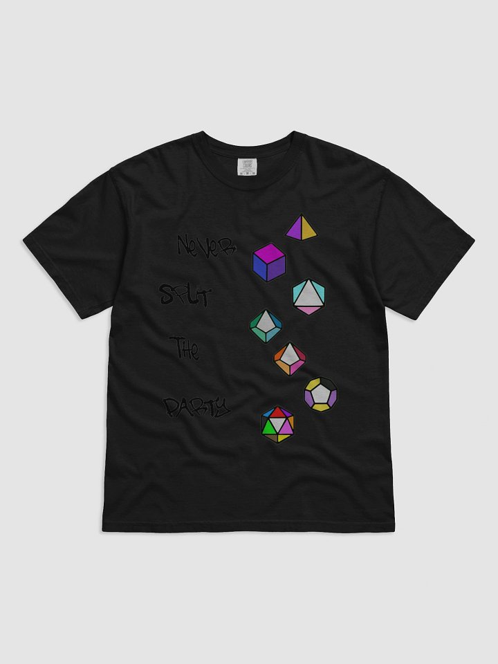 Never Split The Party product image (3)