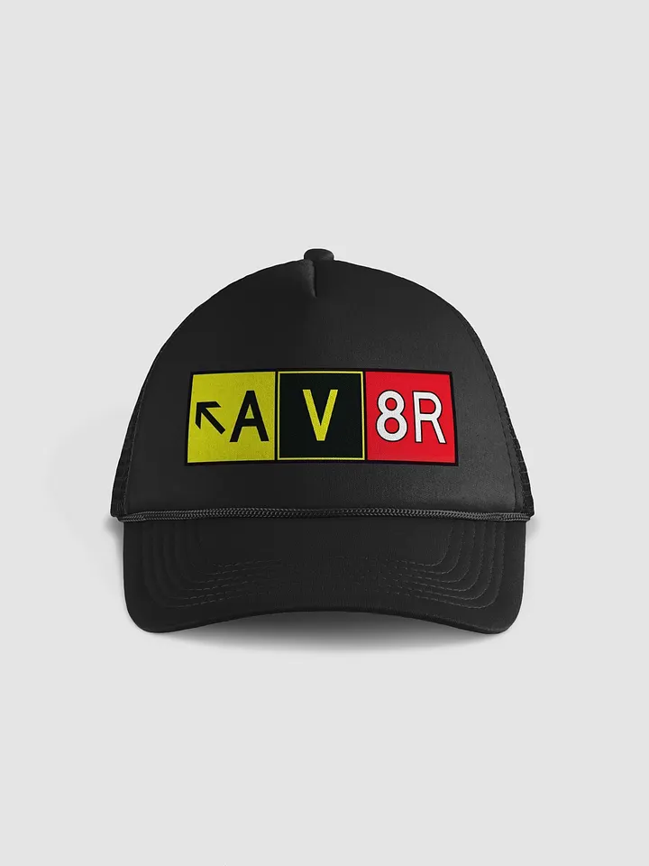 Aviator Cap product image (1)