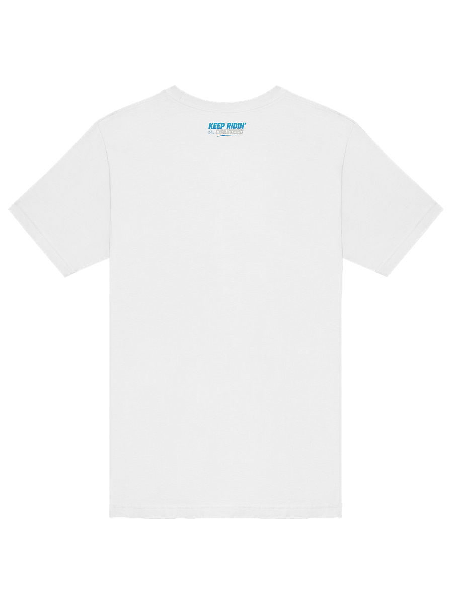 Arms Down, Head Back & Hold On - 420/120 Tee product image (27)