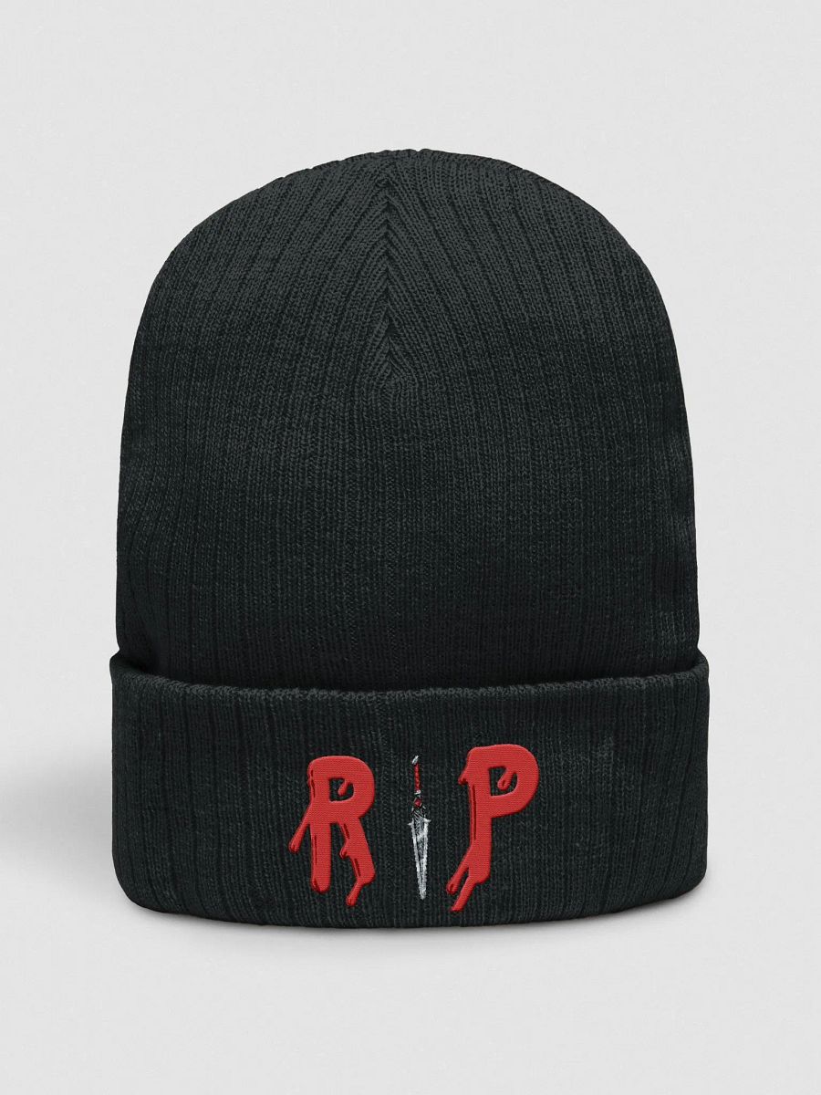 RIP Beanie product image (1)