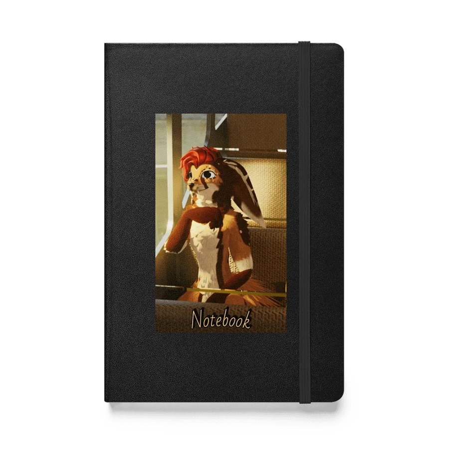 Notebook! product image (1)