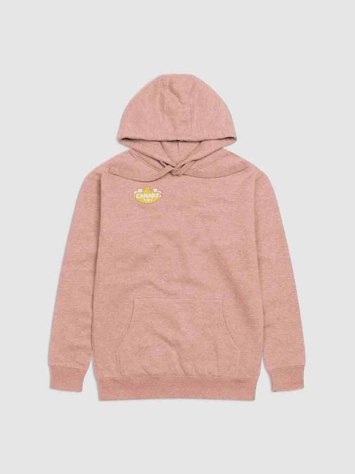 Canary Set Hoodie product image (1)