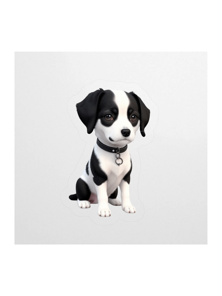 WallE STICKERS product image (1)