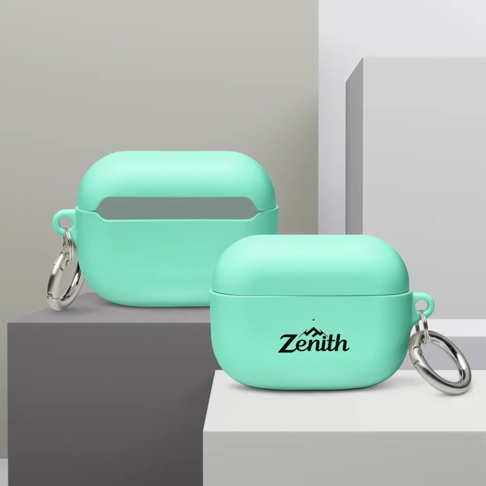 TDS Music Zenith AirPods Case - Protective & Portable product image (1)