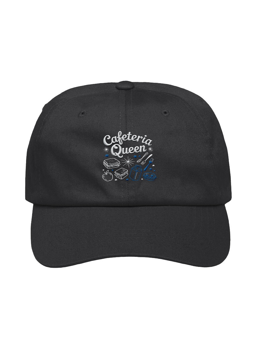 Cafeteria Queen product image (1)