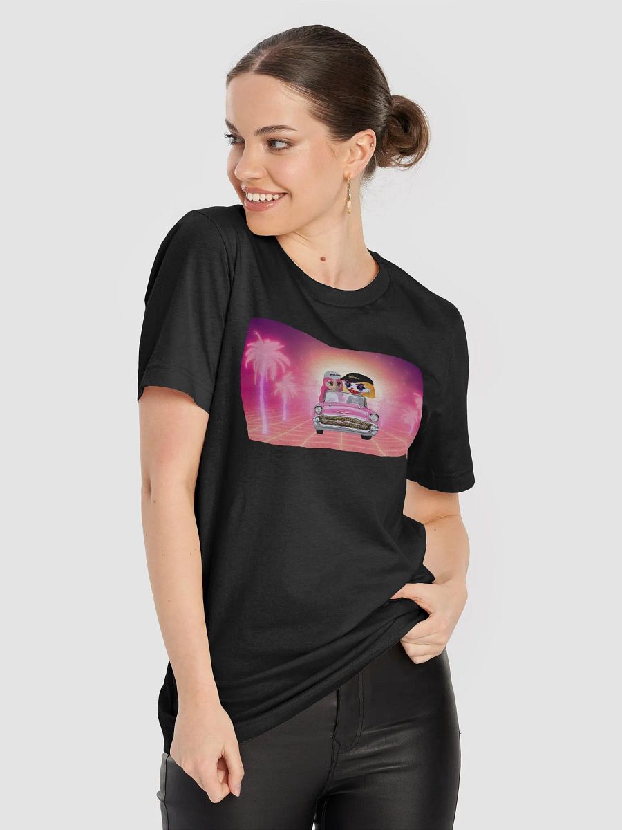 Colorful Getaway Car Retardio x Relaxio Shirt product image (15)