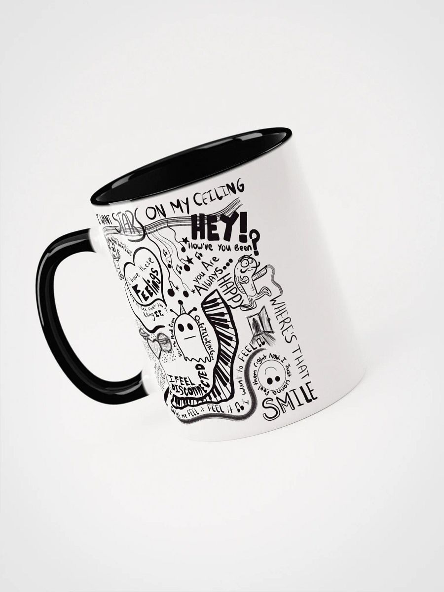 I have feelings mug product image (33)
