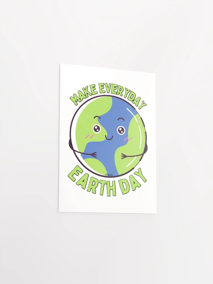 MAKE EVERYDAY EARTH DAY product image (13)