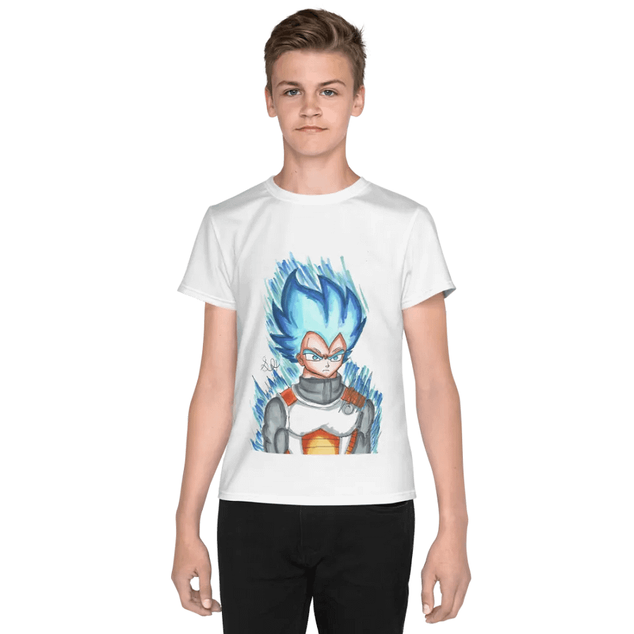 Cool, Dragon Ball, super shirt product image (1)