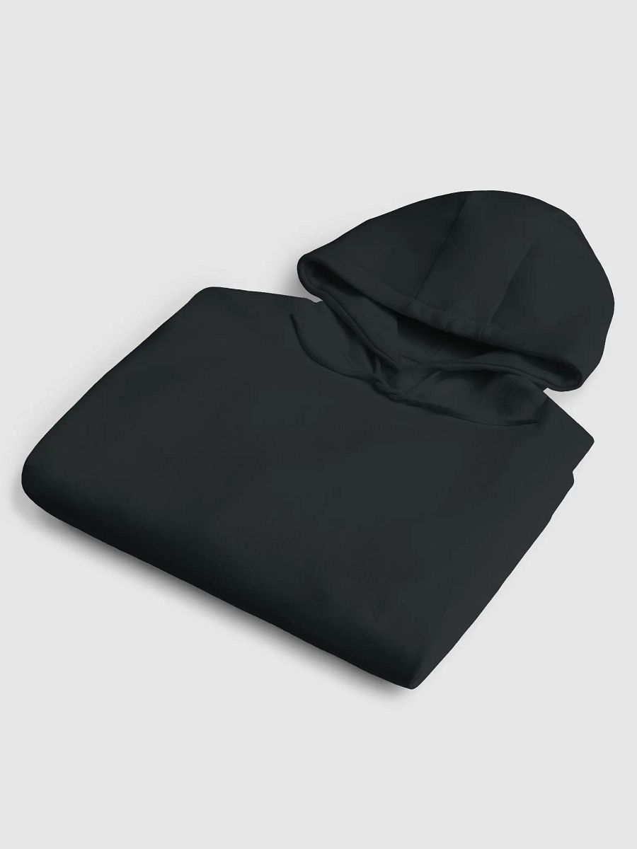 Clocky-Punk Hoodie product image (20)