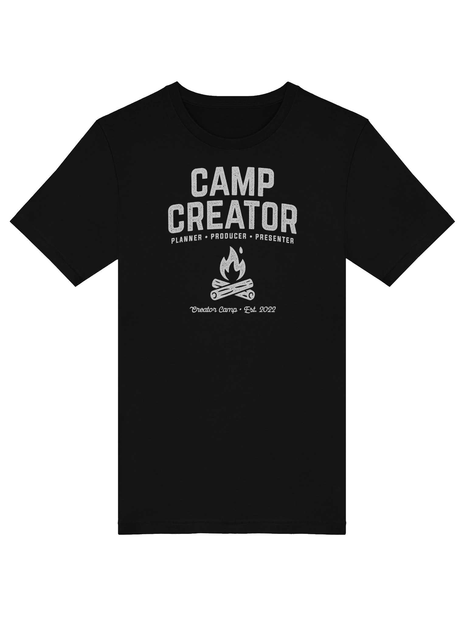 Camp Creator - Creator Camp 2025 product image (9)
