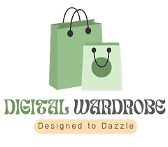 DIGITAL WARDROBE