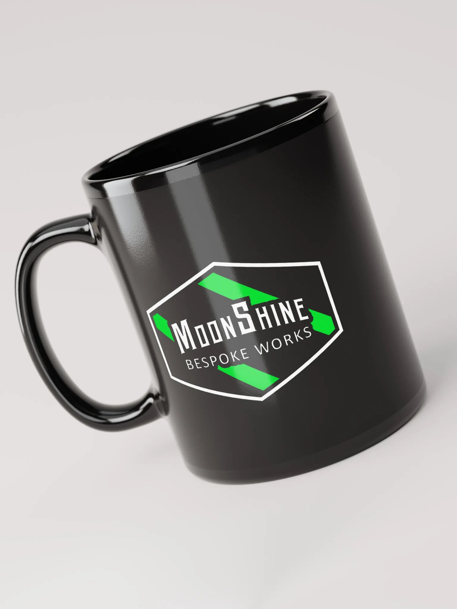MSBW Hex Logo Mug product image (6)
