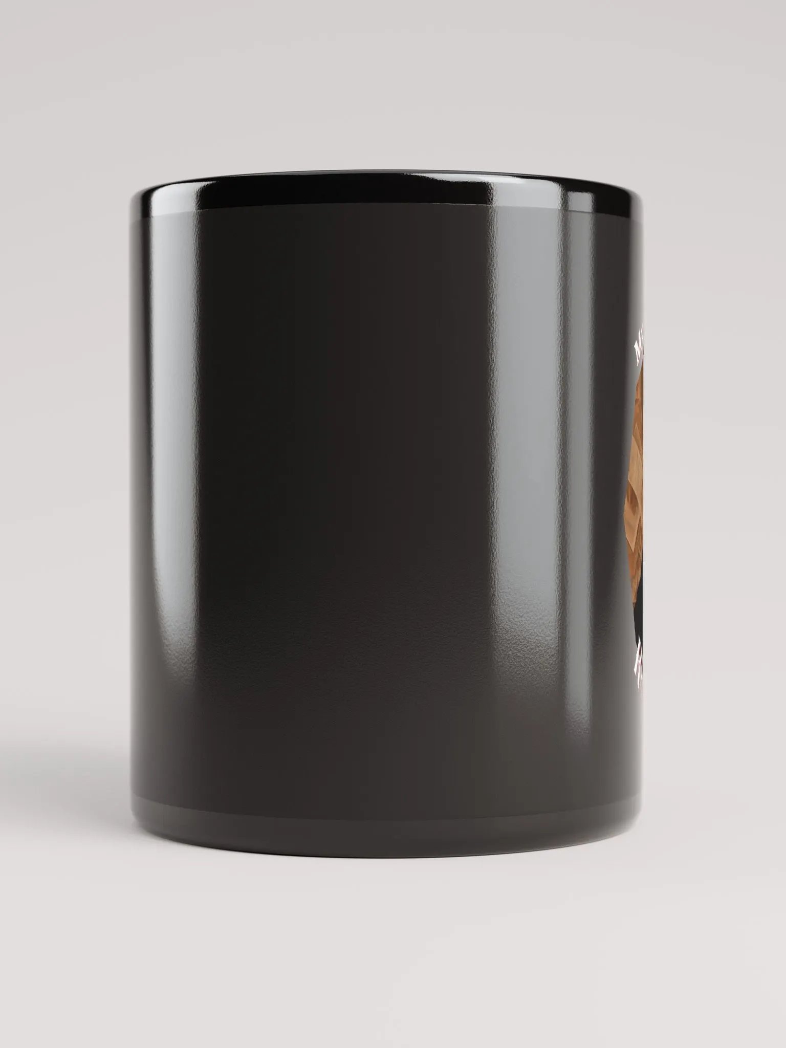 Sergej Rachmaninov - Music Genius | Mug product image (5)