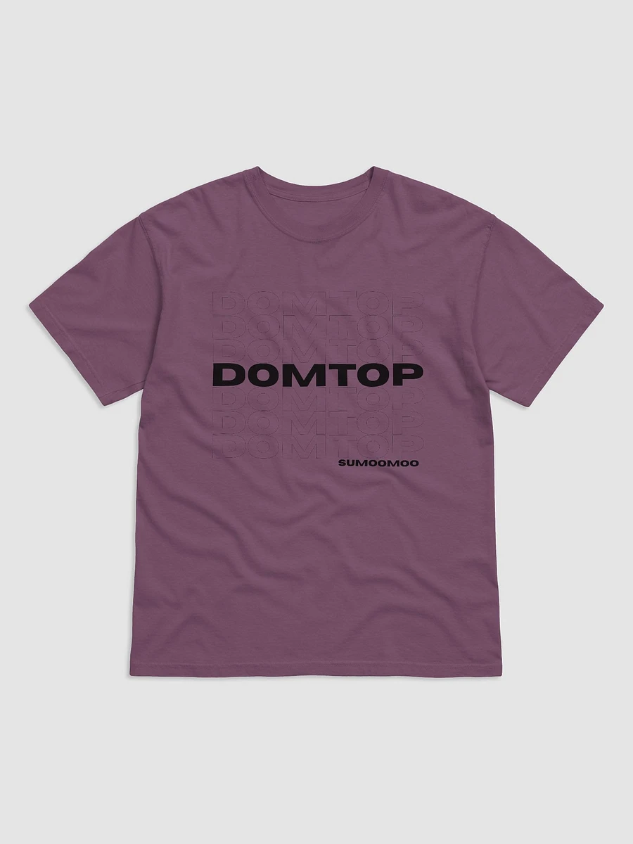 DomTop Shirt (Updated) product image (9)