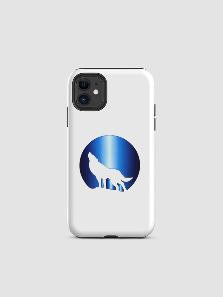 [Stepback] Tough iPhone Case Allcolor 052 product image (1)