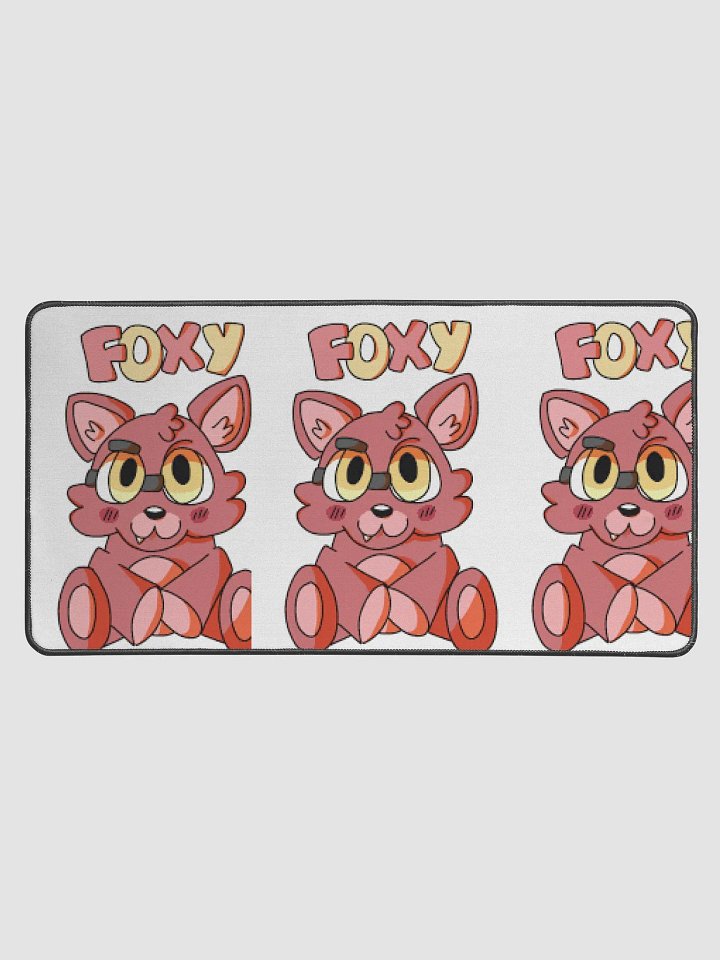 foxy pad product image (1)