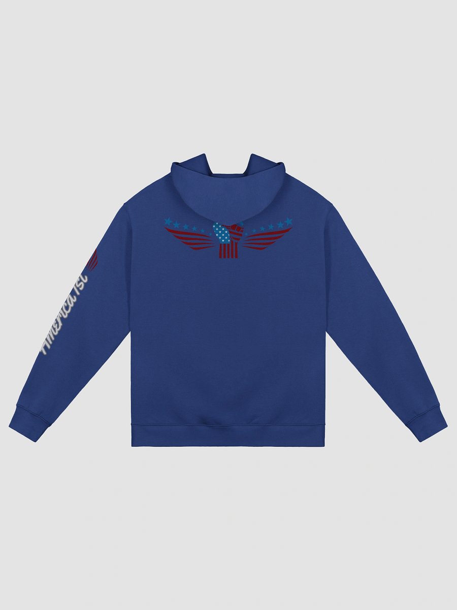 TFOT Max America 1st Oversized Hoodie product image (2)