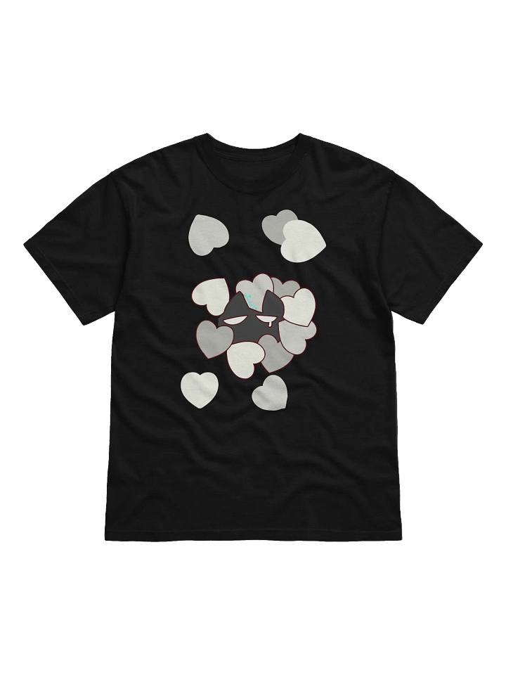Heartfelt Hideaway T-Shirt product image (1)