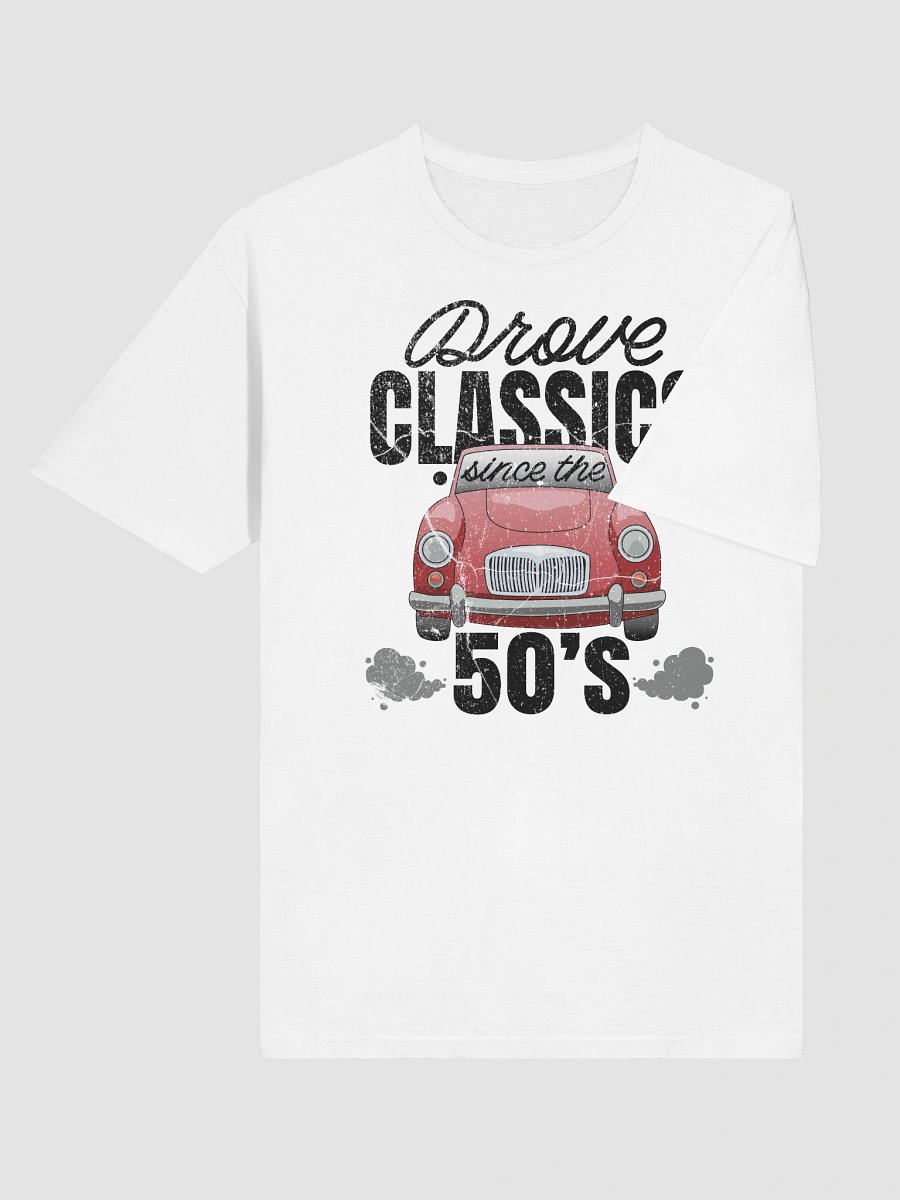 Drove Classics since the 50s product image (6)