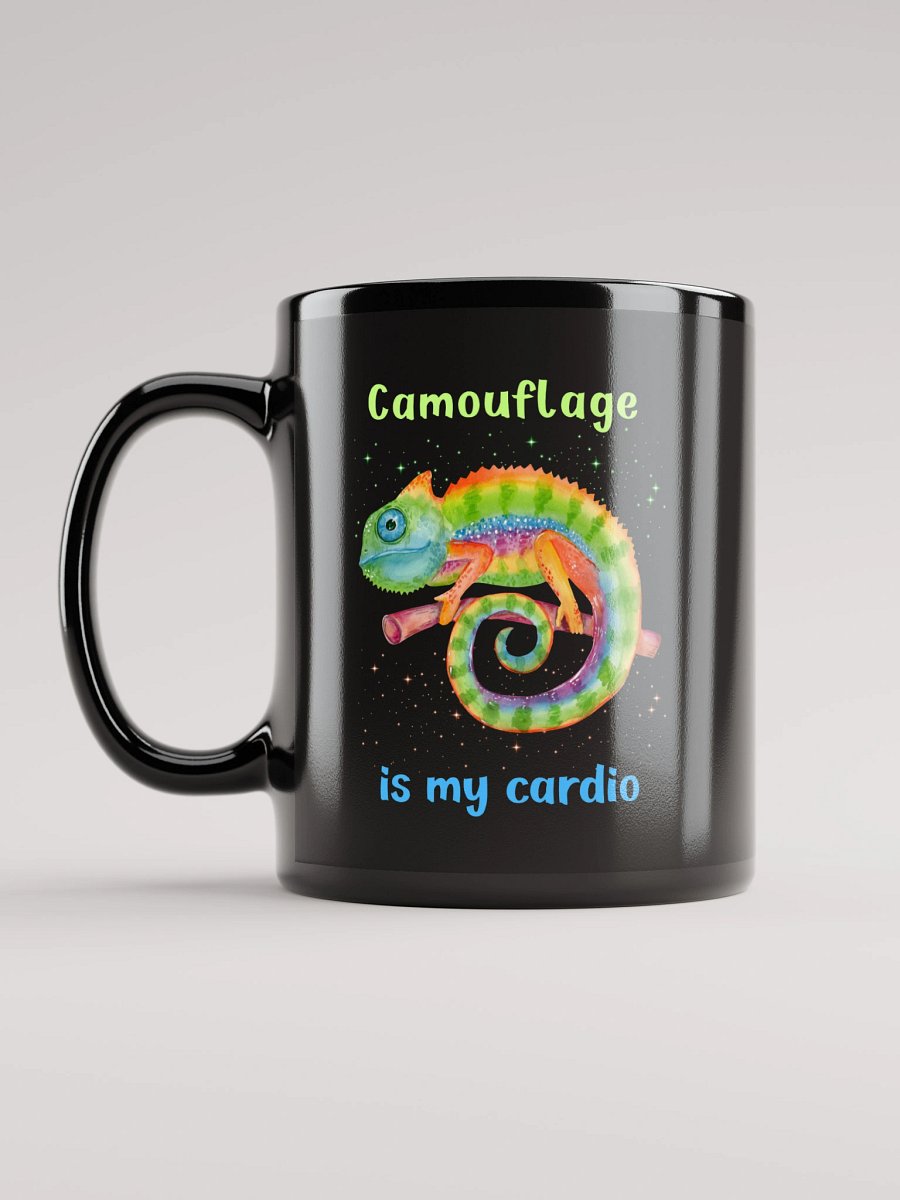 Chameleon Mug product image (4)