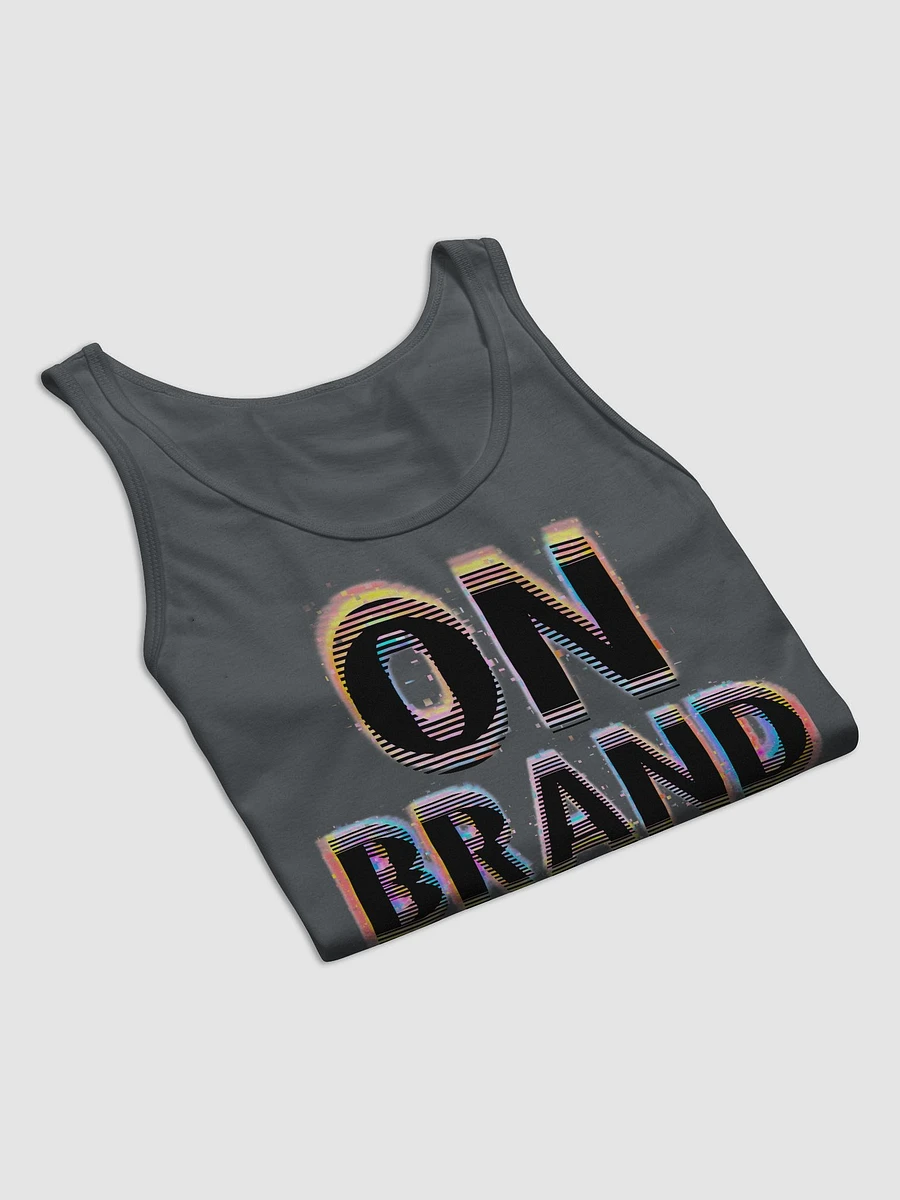 On Brand Tank Top product image (47)