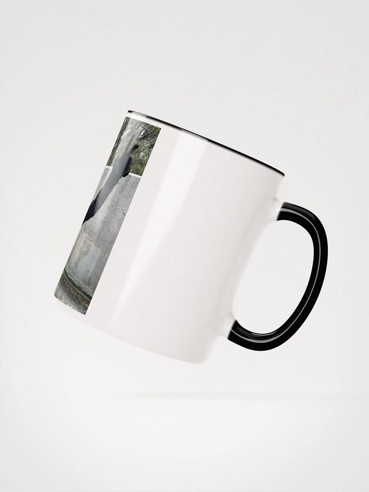 Chino Ceramic Mug product image (3)