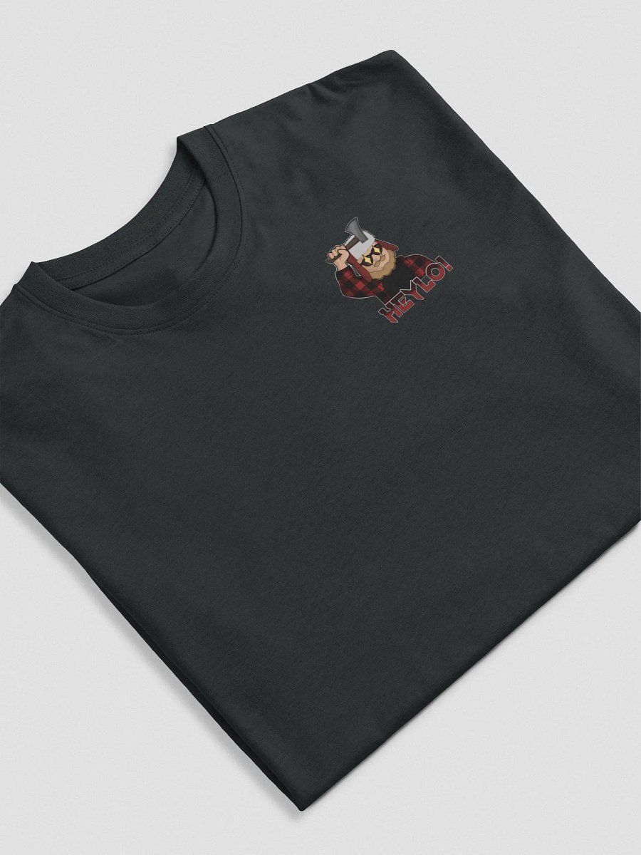 HEYLO BORIS! Tee product image (5)