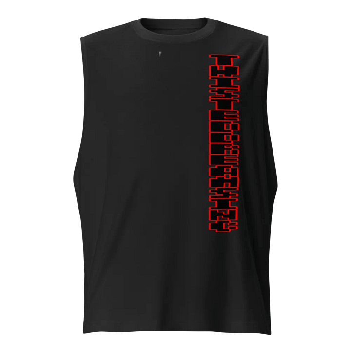 Twisted Dreams Inc Tank Top product image (1)