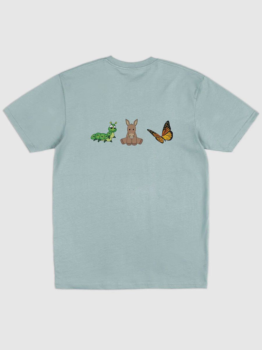 Caterpillar to Butterfly Version 2 product image (4)