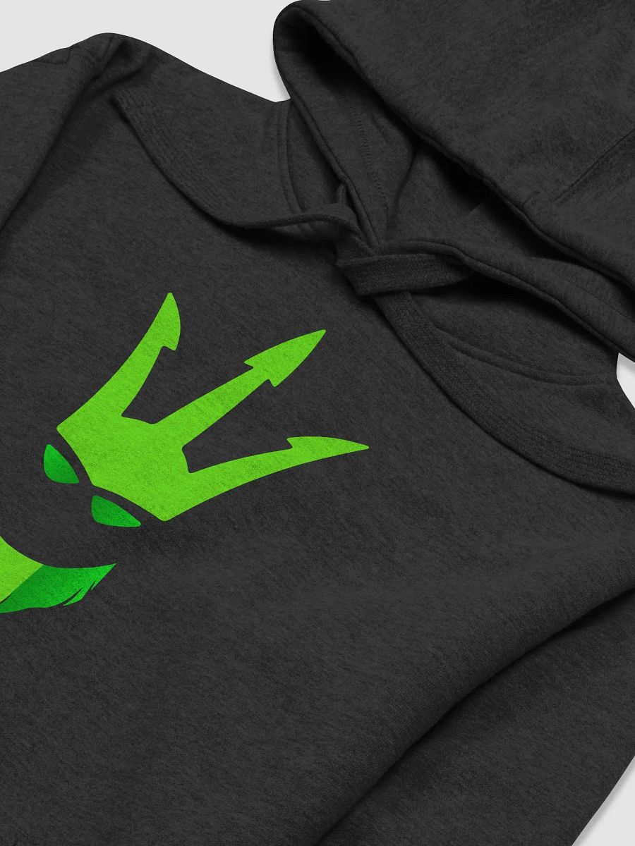 Clash Bashing Logo Hoodie product image (3)