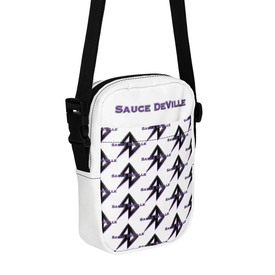 Sauce DeVille Crossbody Bag product image (8)