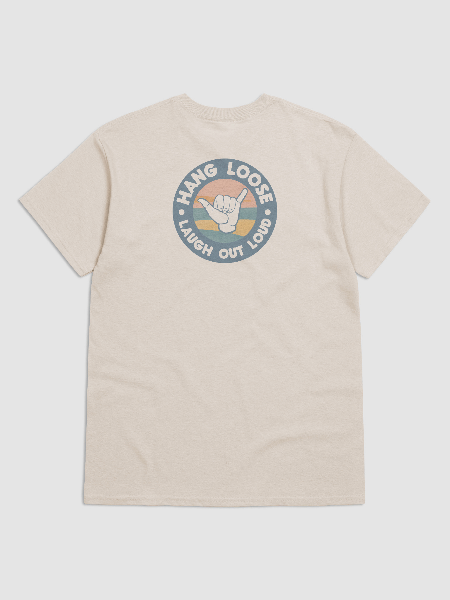 Hanalei Bay Vibes T-Shirt product image (6)