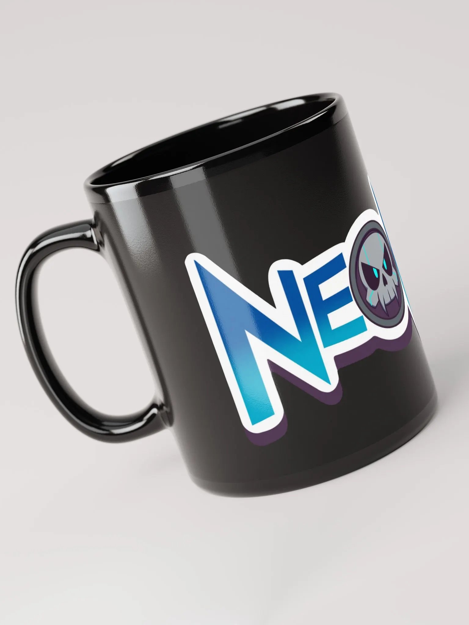 NeoHeir Mud Sippin' Cup product image (5)