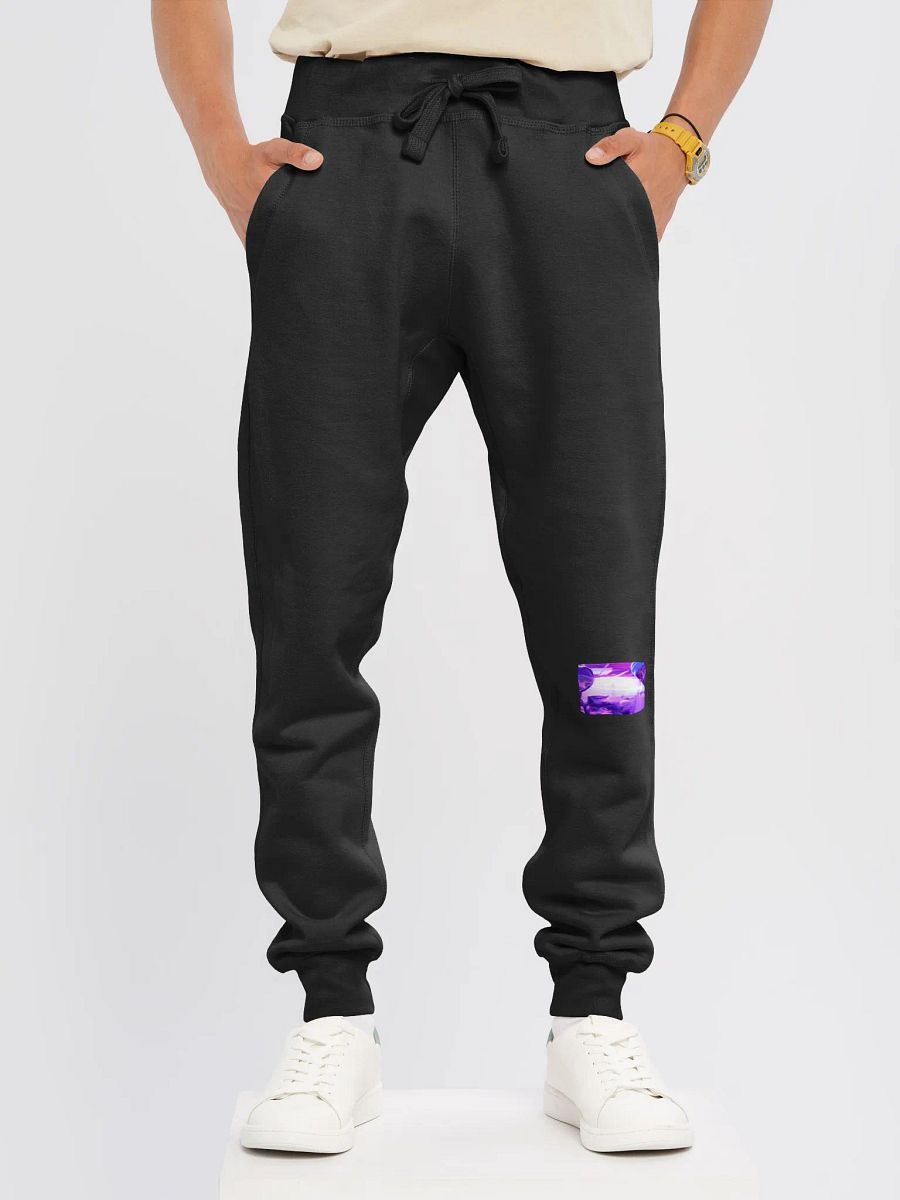 OK Show Joggers product image (3)