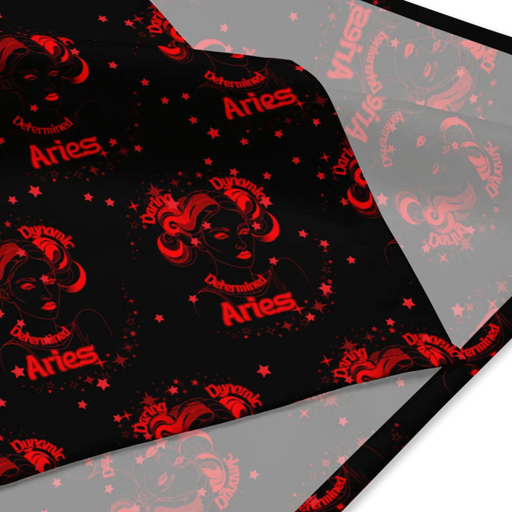 Aries 2025, Daring, Bandanna product image (4)