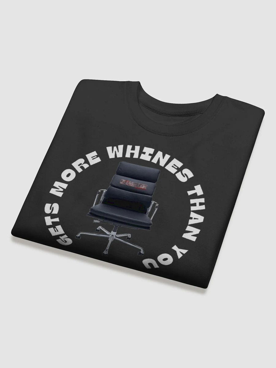 God bless the Office Chair... product image (4)
